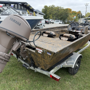 2027 G3  17 SC - Mossy Oak Shadow Green